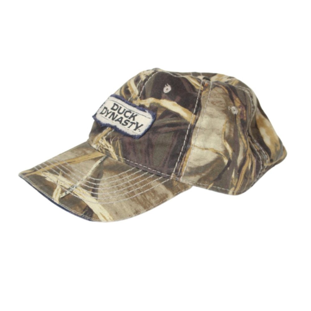 Duck Dynasty Hat - Picture 3 of 6